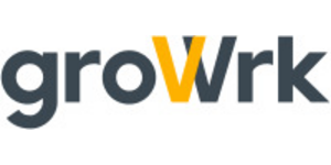 GroWrk logo
