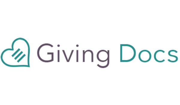 header Giving Docs image