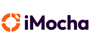 iMocha – AI-Powered Digital Skills Assessment logo