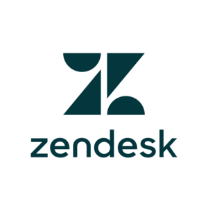 Zendesk Technology Partner Program logo