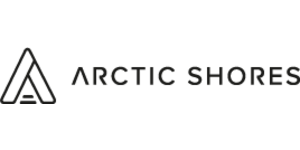 Arctic Shores logo
