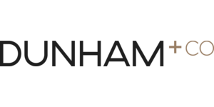 Dunham + Company logo