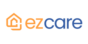 EZcare logo