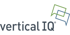 Vertical IQ logo