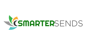 Smartersends logo