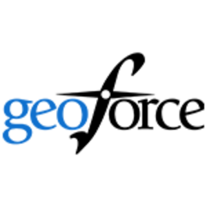 Geoforce by Fleetyr logo