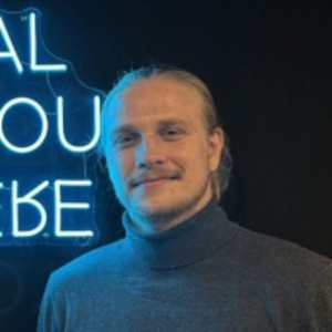 Piotr Gierczak photo