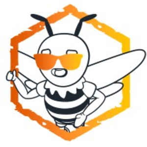 HIVE Strategy logo