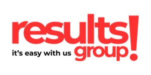 Results Group Limited logo