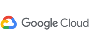 Google Cloud logo