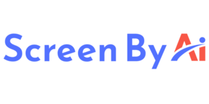 Screen By AI logo