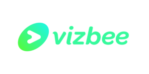 Vizbee logo