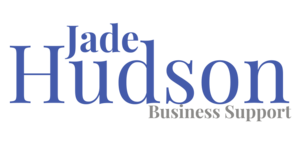 JH Business Support logo