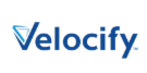Velocify logo