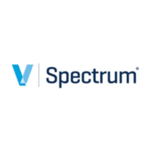 Trimble Spectrum logo