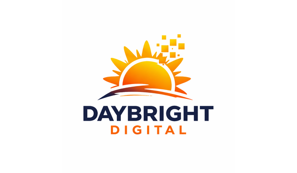 header Daybright Digital image