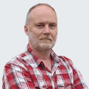 Neil Heathcote photo