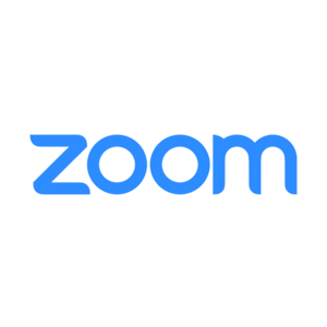 Zoom logo