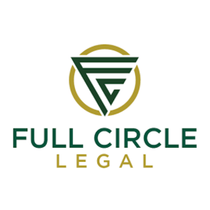 Kylie - Full Circle Legal image
