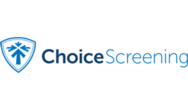 header Choice Screening image