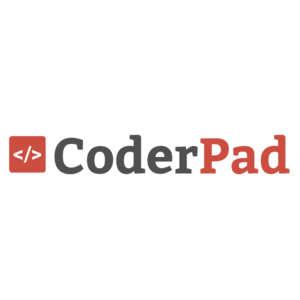 CoderPad logo