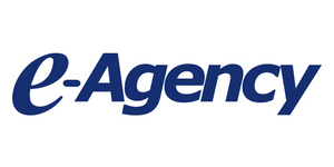 e-agency logo