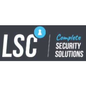 header LSC Security Solutions image