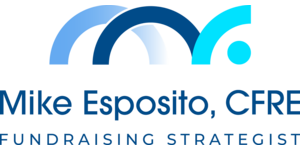 Mike Esposito, CFRE LLC logo