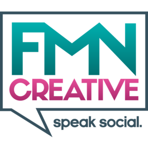 FMN Creative logo