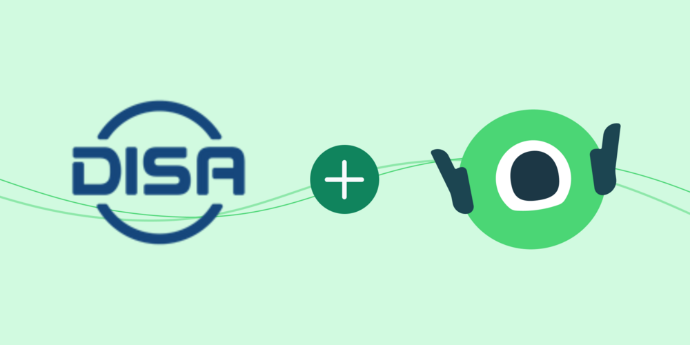 header DISA EMEA image