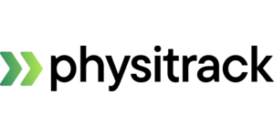 Physitrack logo
