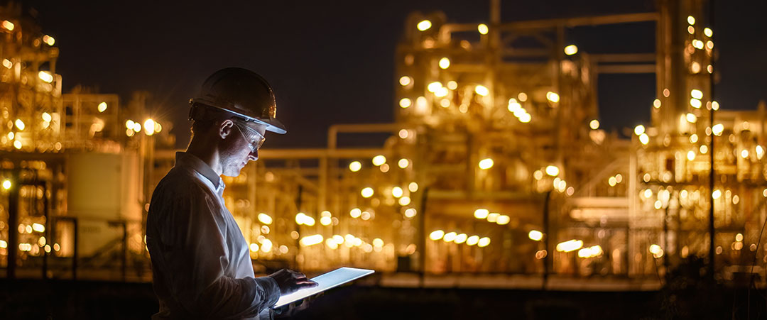 IT/OT Convergence. How will it benefit businesses. image