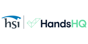 HSI HandsHQ  logo