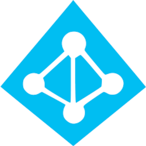 Microsoft Azure Active Directory logo
