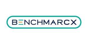 Benchmarcx logo