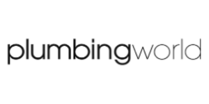 Plumbing World logo