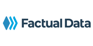 Factual Data logo