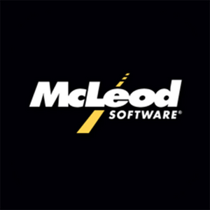 McLeod TMS Motive Card Integration  logo