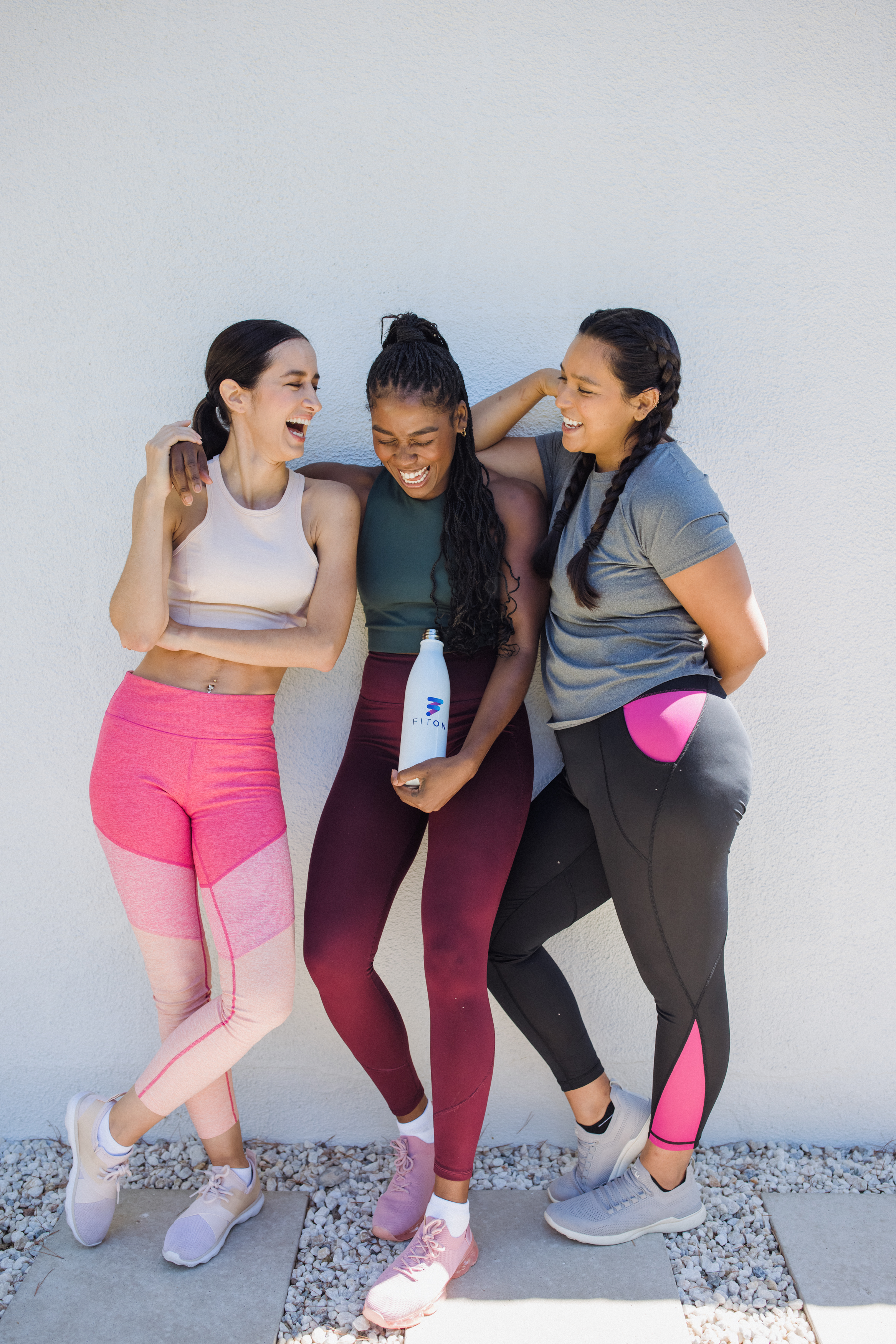 The Holistic Approach to Employee Stress: The Role of Physical Activity in Corporate Wellness image