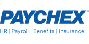 Paychex logo