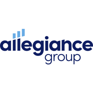 header Allegiance Group image