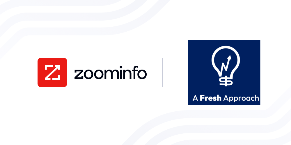 header A Fresh Approach image