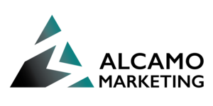 Alcamo Marketing logo