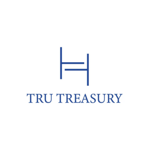 Tru Treasury logo