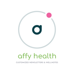 Affy Health logo