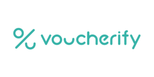 Voucherify logo