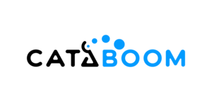 CataBoom logo