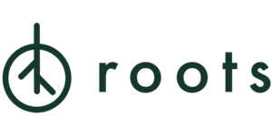 Referrals by Roots logo