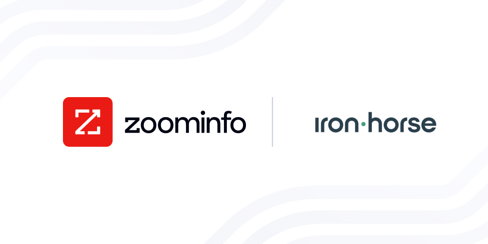 header Iron Horse image