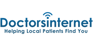 Doctors Internet logo